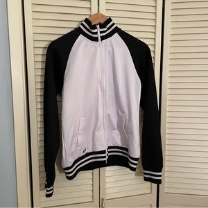 Varsity Jacket